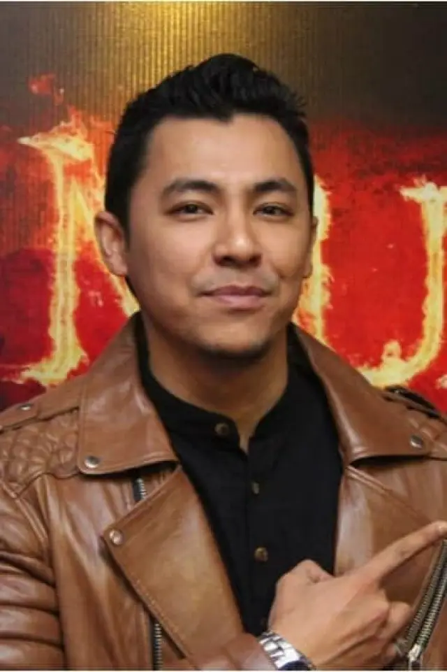 Zdjęcie Syamsul Yusof (Syamsul Yusof)