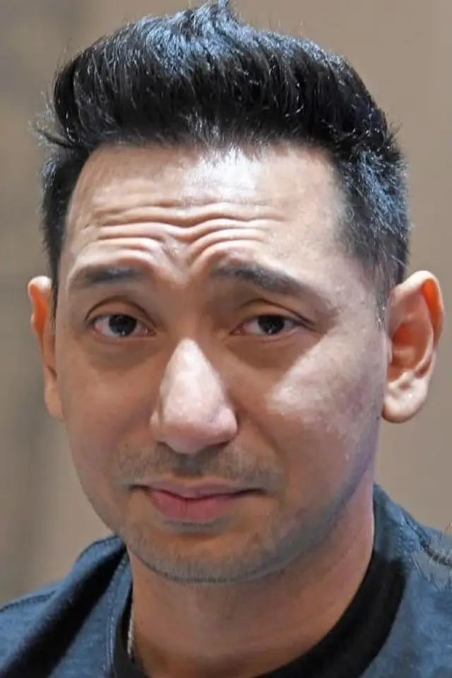 Zdjęcie  (Zizan Razak)