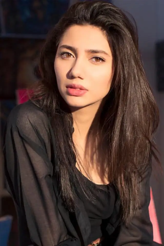 Zdjęcie Mahira Khan (Mahira Khan)