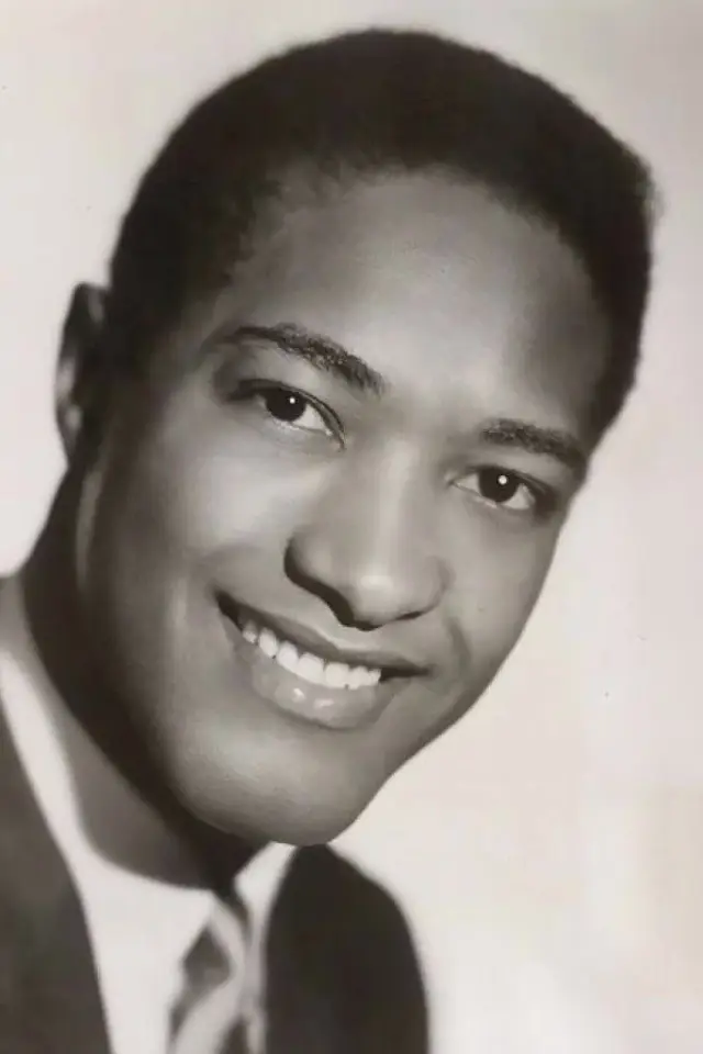 Zdjęcie Sam Cooke (Sam Cooke)