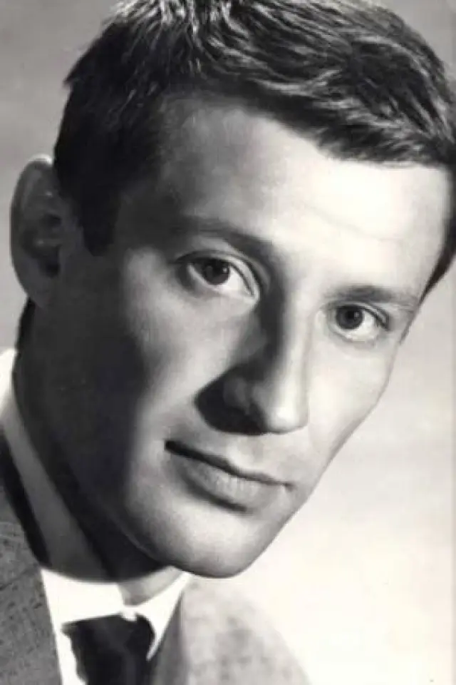 Zdjęcie  (Victor Rebengiuc)