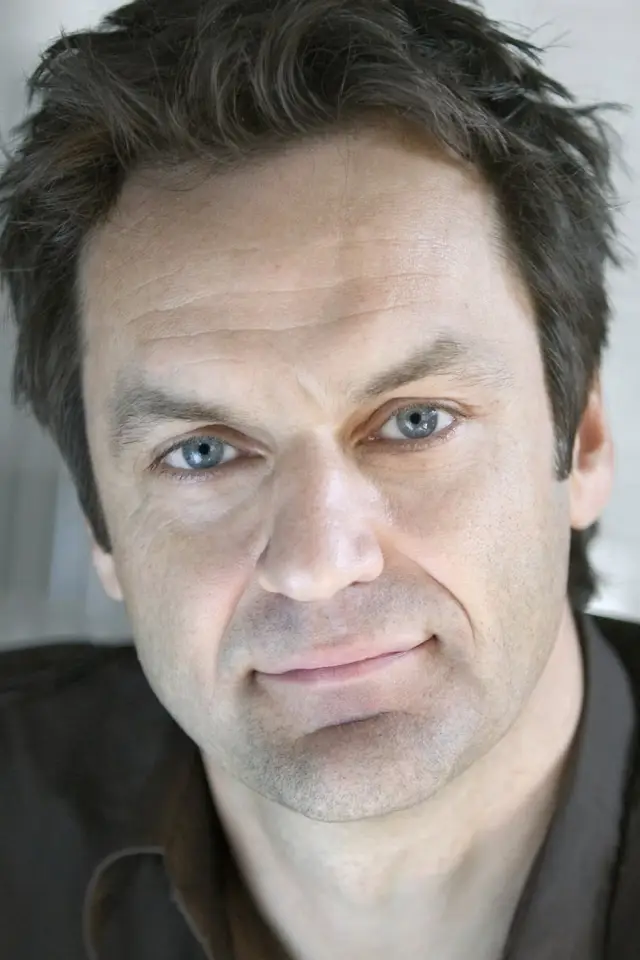 Zdjęcie Benoît Gouin