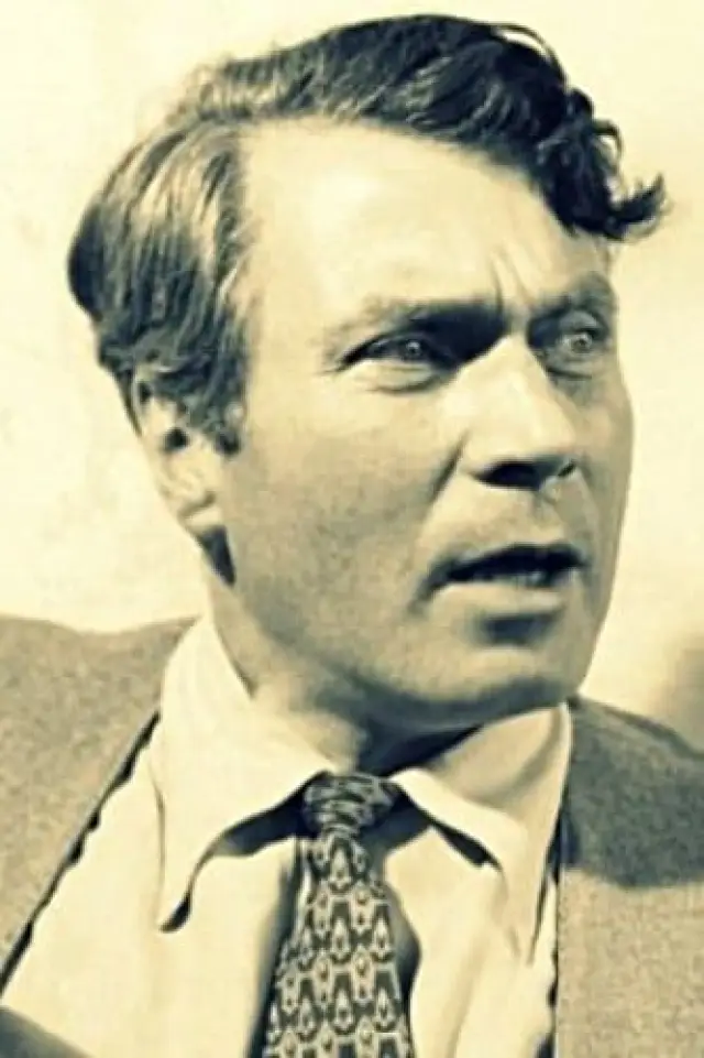 Zdjęcie Fernando Wagner