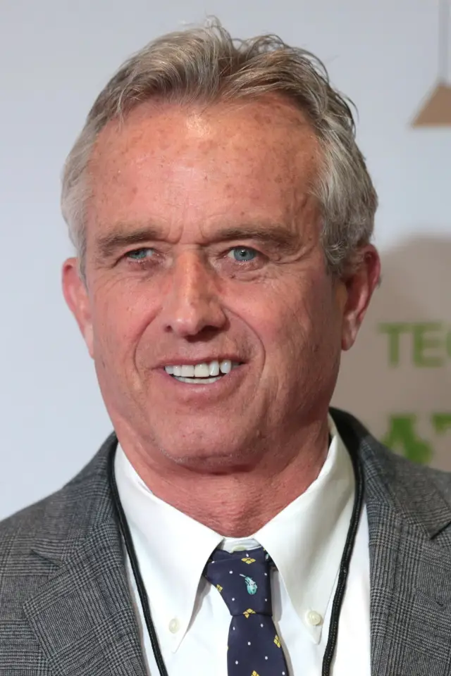 Zdjęcie  (Robert F. Kennedy Jr.)