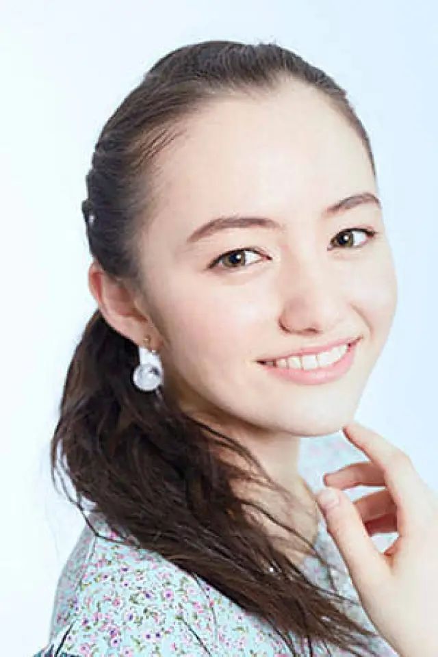 Zdjęcie  (Ayaka Wilson)