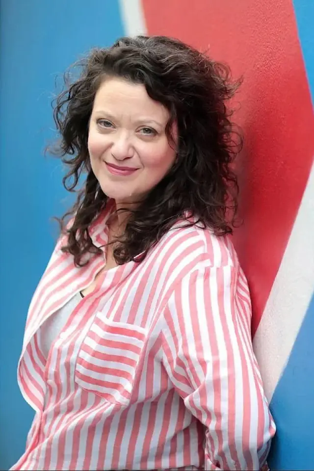 Zdjęcie  (Donna Dent)