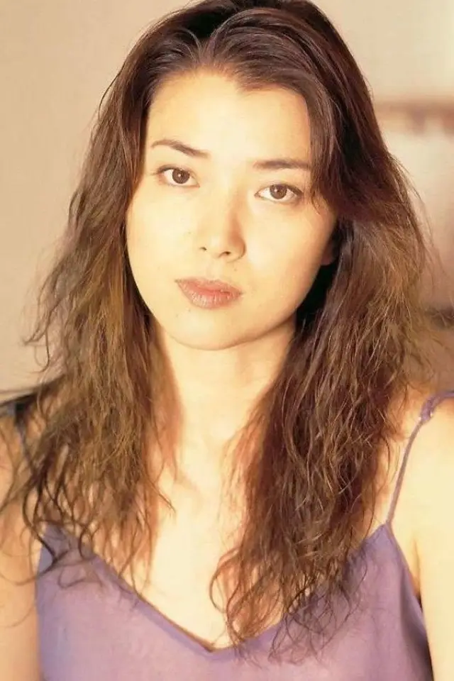 Zdjęcie  (Mayuko Sasaki)
