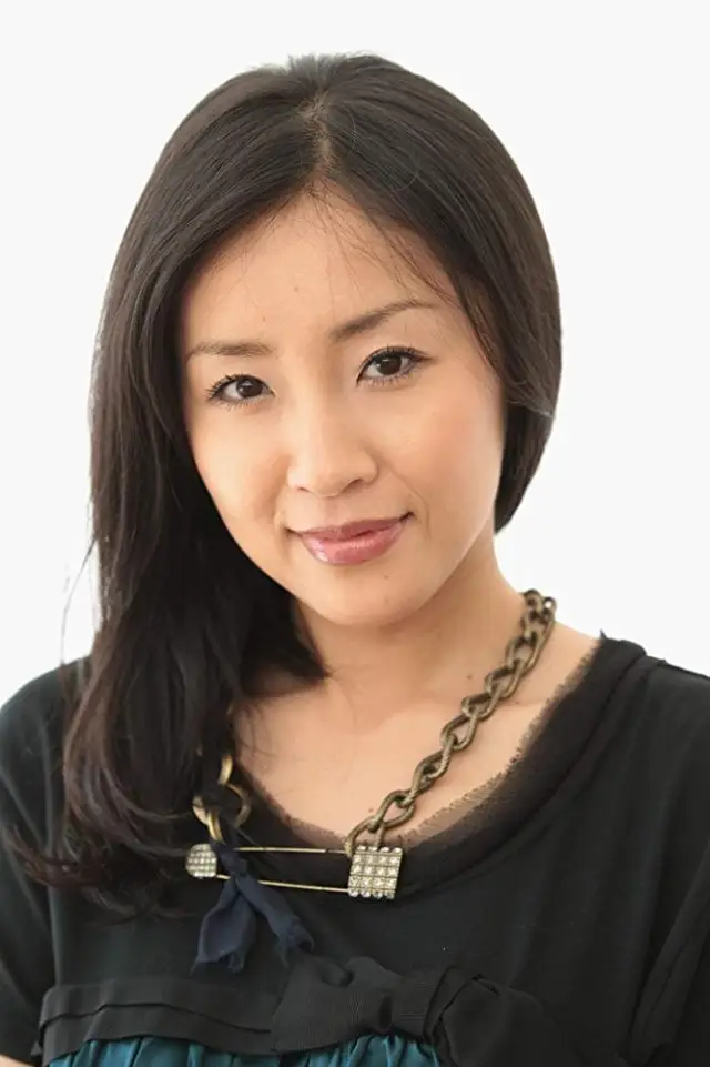 Zdjęcie Megumi Kagurazaka