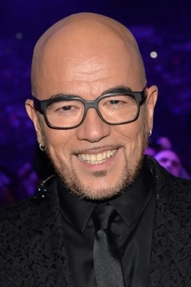 Zdjęcie Pascal Obispo