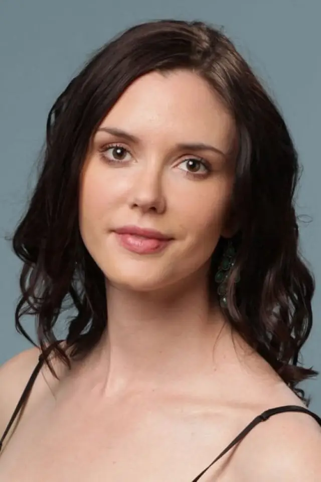 Zdjęcie Margaret Laney