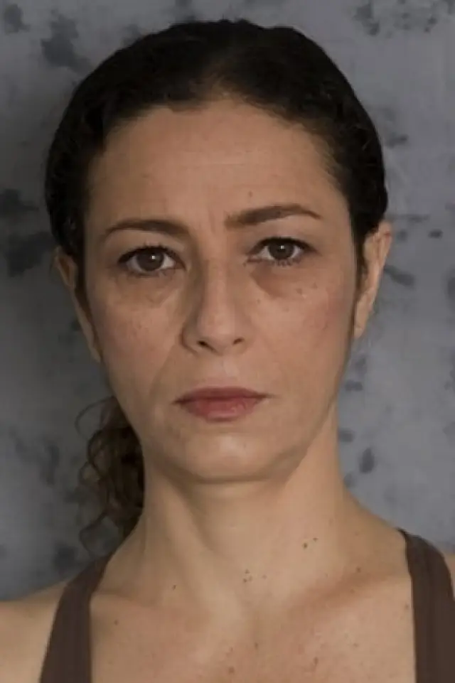 Zdjęcie  (Cyria Coentro)