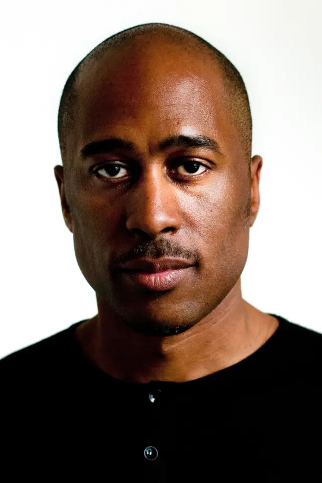 Zdjęcie  (Ali Shaheed Muhammad)