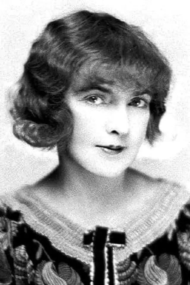 Zdjęcie  (Fannie Ward)