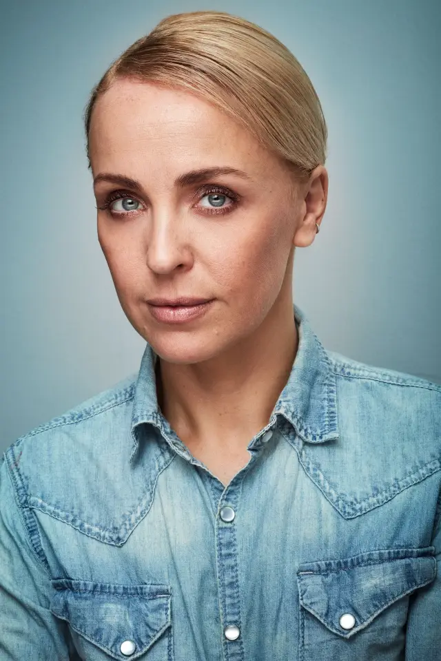 Zdjęcie Julia R. Olgaard (Julie R. Ølgaard)