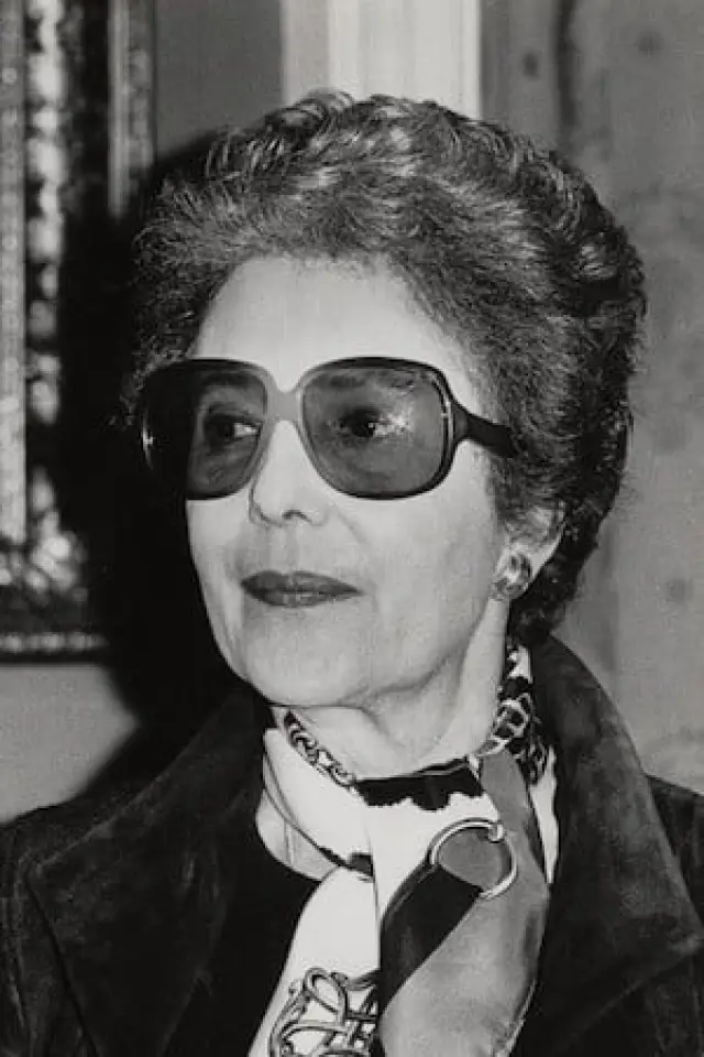 Zdjęcie  (Eleanor Perry)