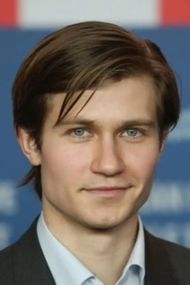 Zdjęcie Paweł Szajda (Pawel Szajda)
