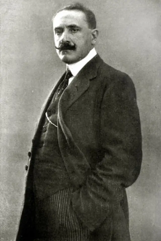 Zdjęcie  (Giuseppe de Liguoro)