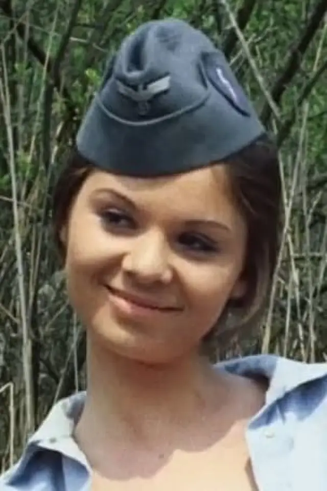Zdjęcie  (Marisa Feldy)