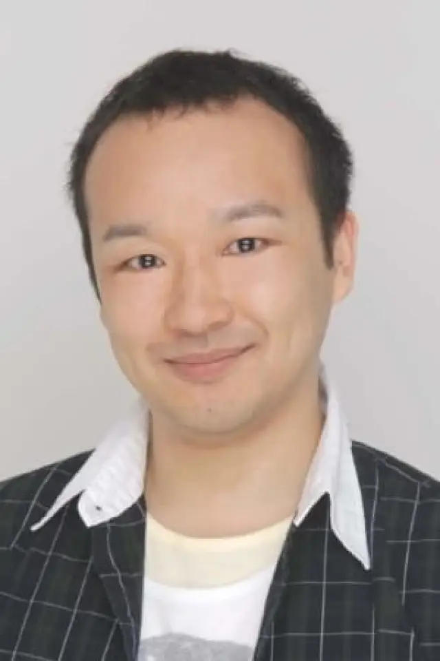 Zdjęcie Ryou Naitou