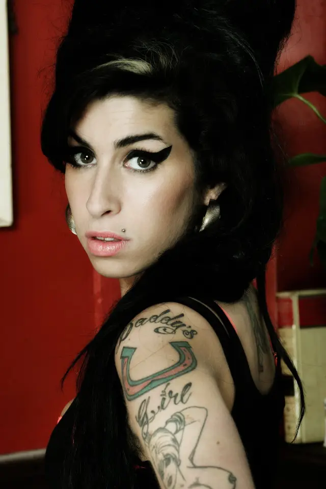 Zdjęcie  (Amy Winehouse)