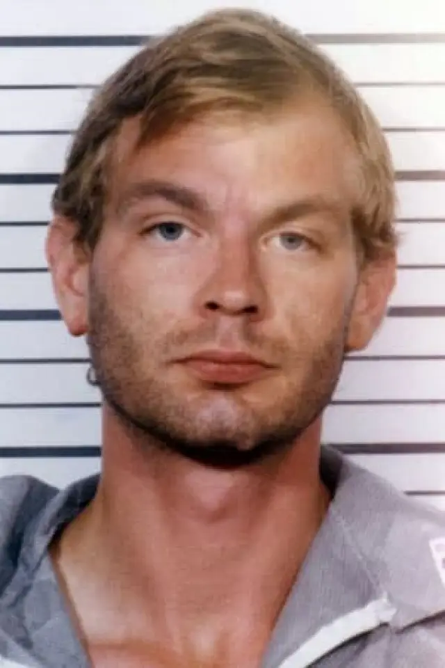 Zdjęcie  (Jeffrey Dahmer)