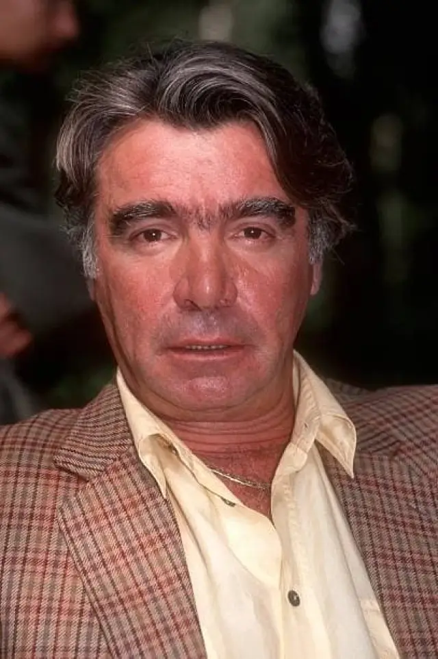 Zdjęcie Joachim Kemmer (Joachim Kemmer)