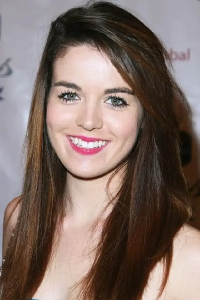 Zdjęcie Nikita Ramsey (Nikita Ramsey)