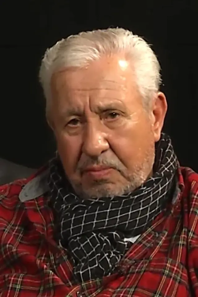 Zdjęcie Cetyn Inanc (Çetin İnanç)