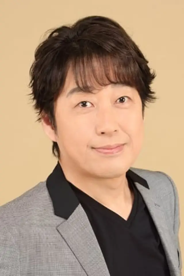 Zdjęcie Keniczii Ono (Kenichi Ono)