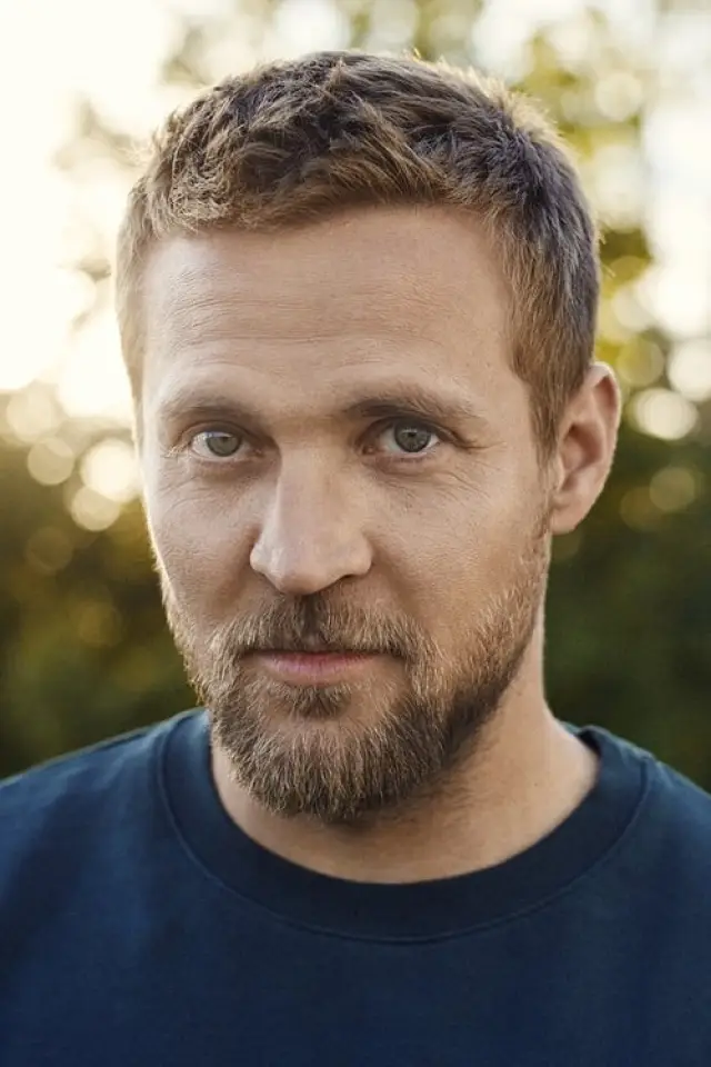 Zdjęcie Tobias Santelmann