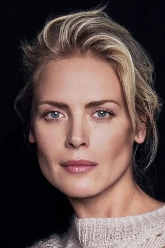 Zdjęcie Synnøve Macody Lund (Synnøve Macody Lund)