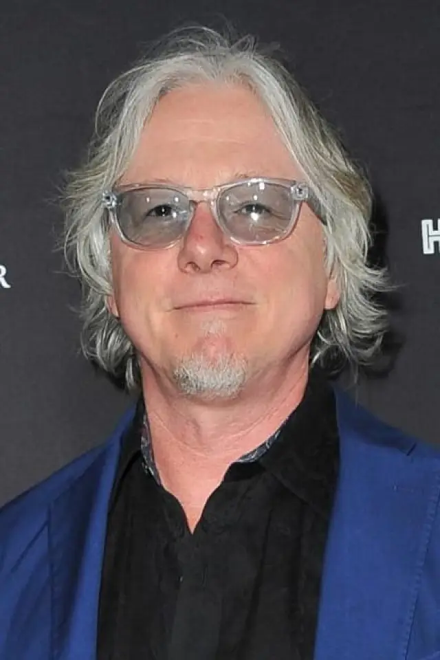 Zdjęcie Mike Mills (Mike Mills)