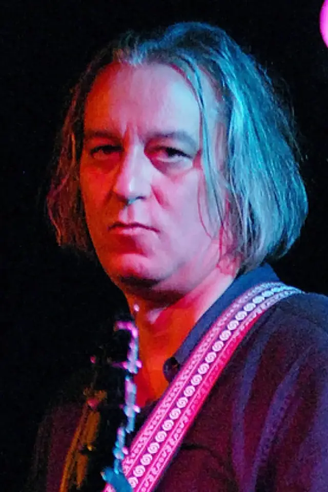 Zdjęcie Peter Buck (Peter Buck)