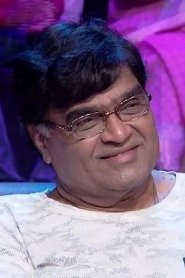 Zdjęcie  (Ashok Saraf)