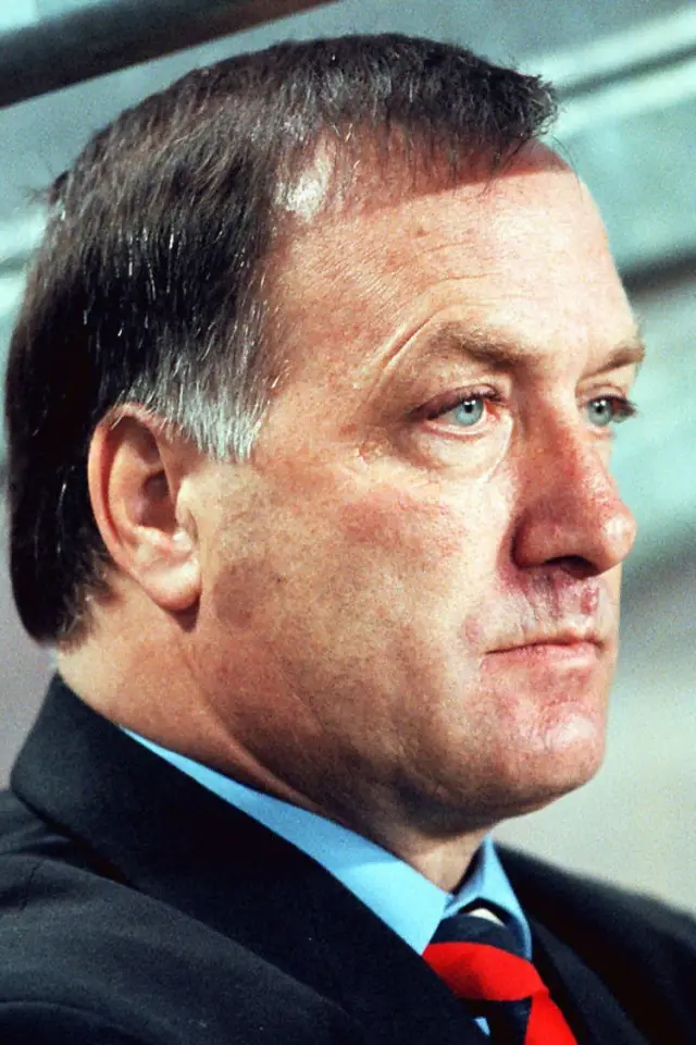 Zdjęcie  (Dick Advocaat)
