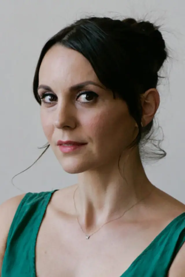 Zdjęcie  (Nada Šargin)