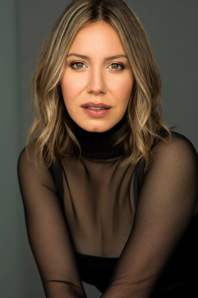 Zdjęcie Magalie Lépine-Blondeau