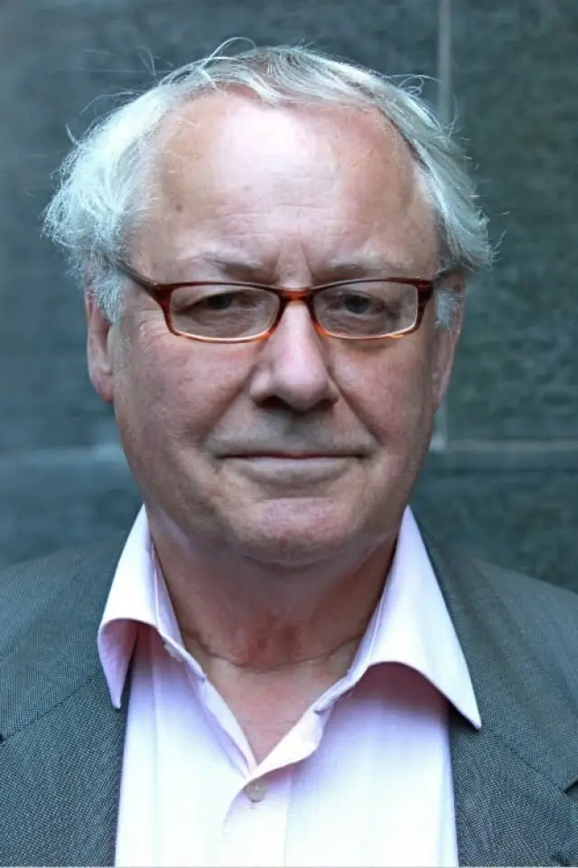 Zdjęcie  (Murray Grigor)