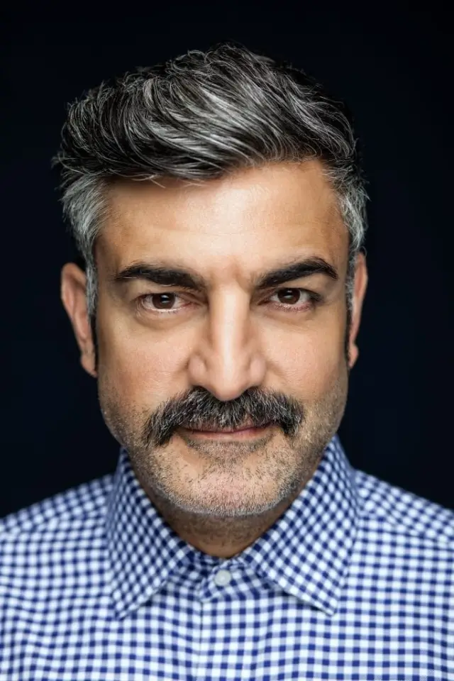 Zdjęcie Neil Malik Abdullah (Neil Malik Abdullah)
