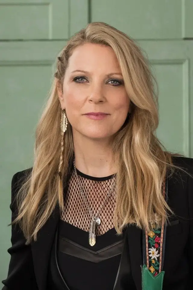 Zdjęcie  (Susan Tedeschi)