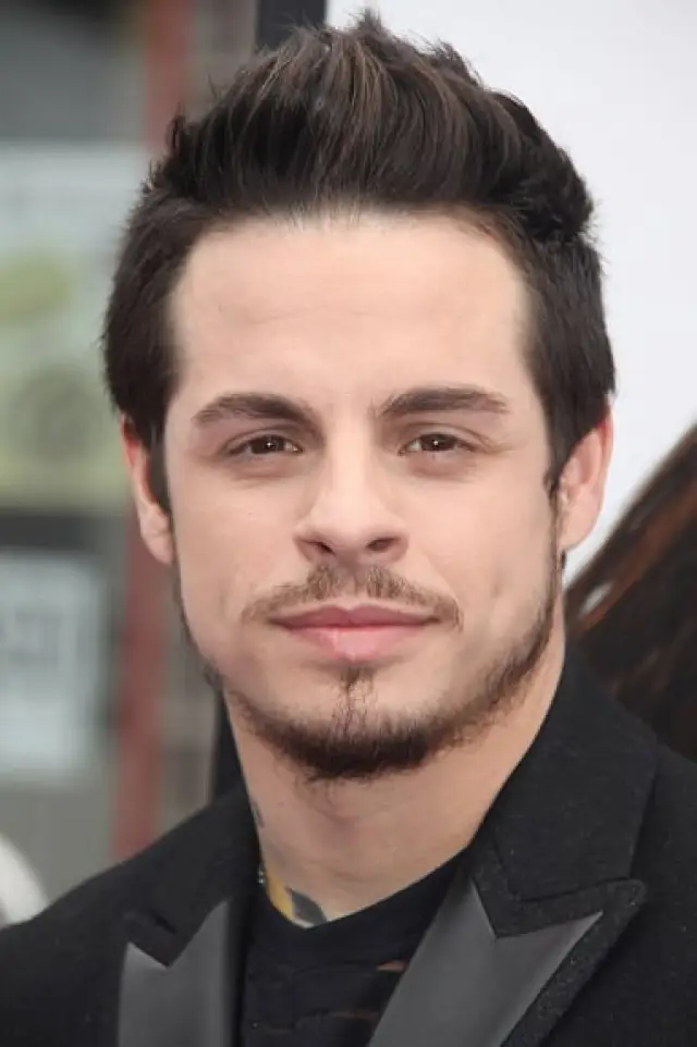 Zdjęcie Casper Smart
