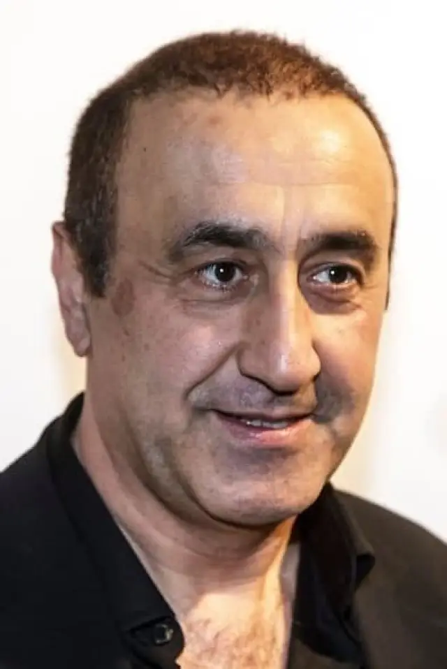 Zdjęcie Ergün Şimşek (Ergün Şimşek)