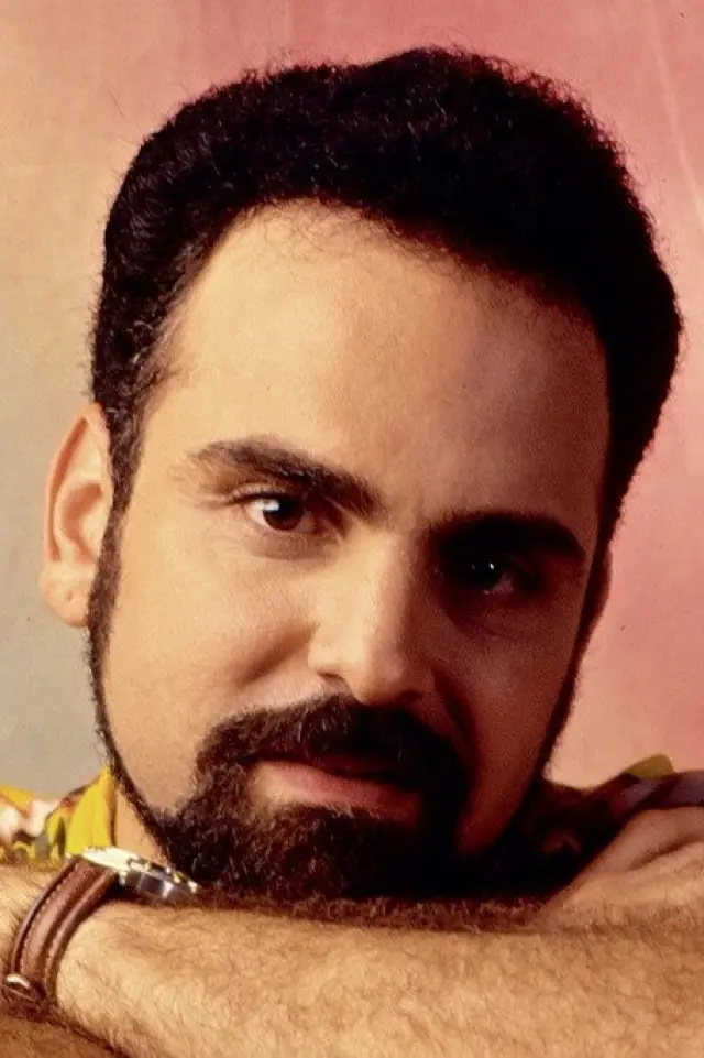 Zdjęcie Guilherme Karam (Guilherme Karam)