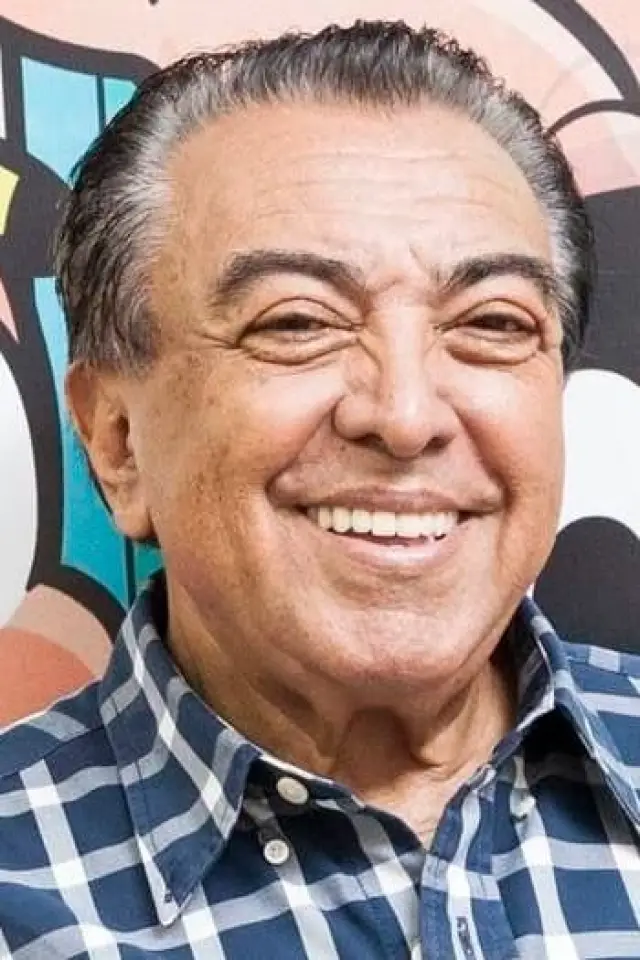 Zdjęcie Mauricio de Sousa