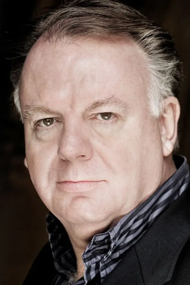 Zdjęcie Paul Clayton