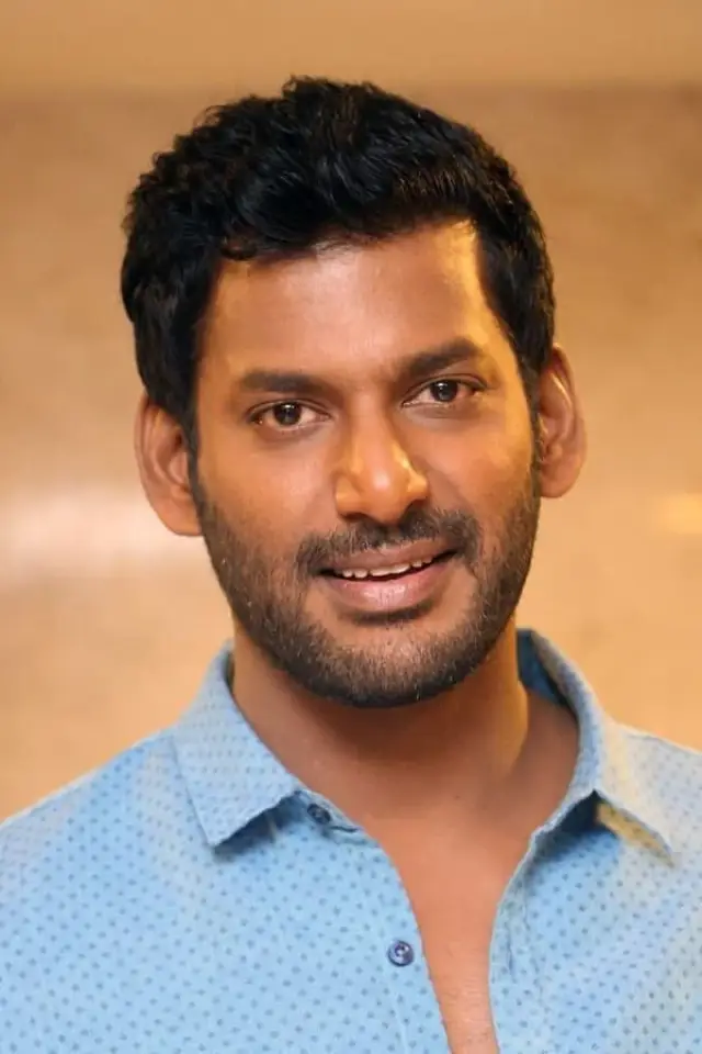 Zdjęcie Vishal Krishna (Vishal Krishna)