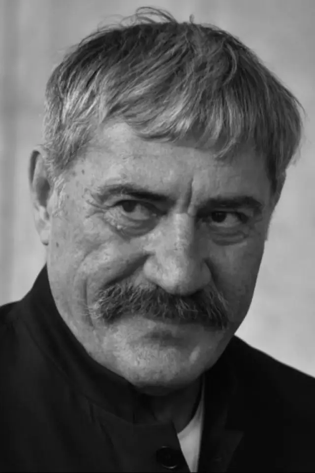 Zdjęcie  (Mikhail Golubovich)