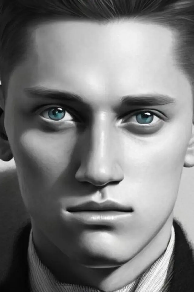 Zdjęcie Maksym Kaszczenko (Maksym Kashchenko)