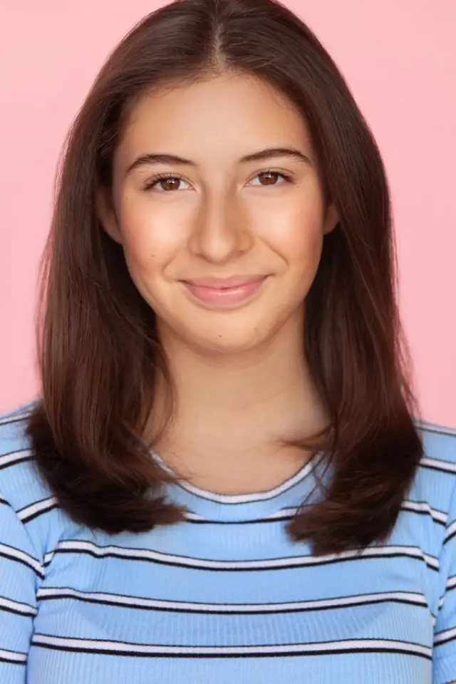 Zdjęcie  (Madalyn Gonzalez)