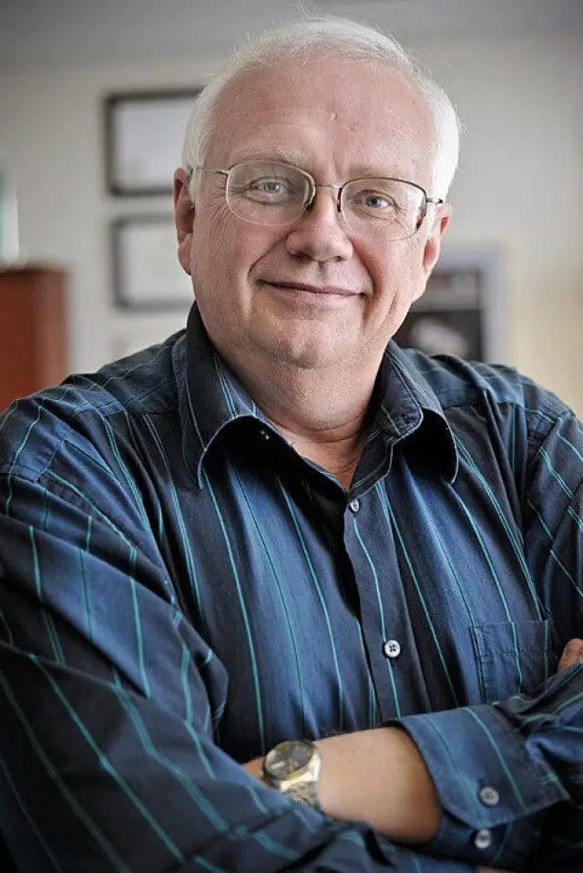 Zdjęcie  (Bill Ochs)